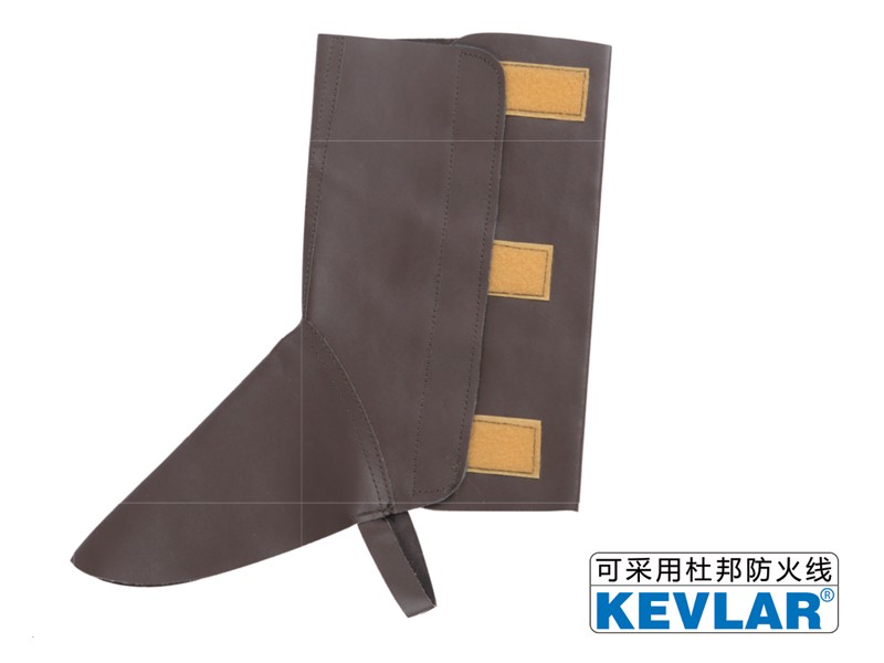 棕色亮面護(hù)角LBC-9