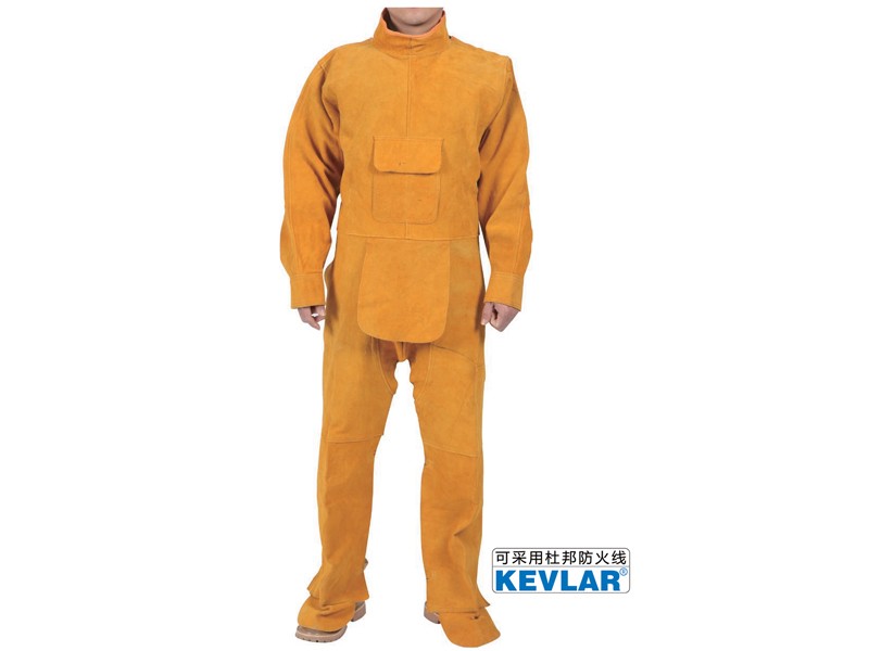 電焊工作服的基本功能是什么